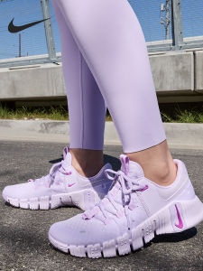 Nike | Giày Đào Tạo Thoáng Khí Nhẹ