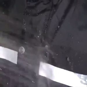 Split Raincoat Suit Adult Rain Coats and Rain Pants Full Body Waterproof Rainstorm Reflective Raincoat Poncho