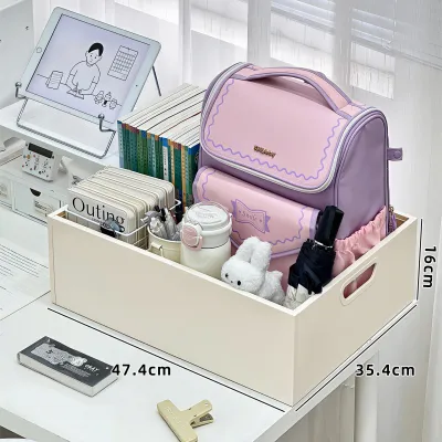 Tủ Đựng Đa Năng Dành Cho Học Sinh Dung Lượng Lớn
