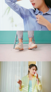 สเปรย์ดับกลิ่นพกพา ปริมาณ 30 ml Lifestyle Spray