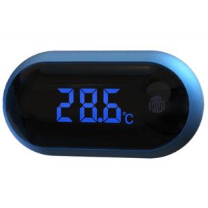 Digital High Precision Fish Tank Temperature Meter