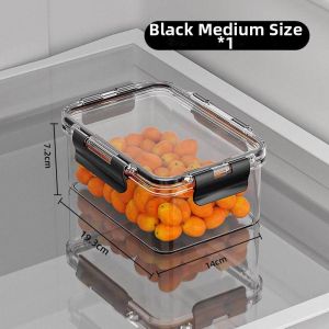 NAIFUNA | Food Grade Large Capacity Food Storage Box