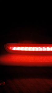 Brake Lamp Grand Hiace 2005-2014 & Toyota Hiace Stop Brake Lamp