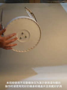 Household Breeding Chicken Duck Pig Craftsman Handmade Lawn Chopper Vegetable Crusher Special Blade