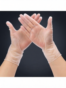 MOLORE | Disposable Food Grade PVC Gloves
