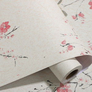 XIANXIANWUFANG | Self-Adhesive Waterproof Wall Paper for Bedroom Decoration