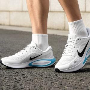 Nike | Giày Chạy Bộ Nam Thoáng Khí Chống Sốc