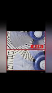 FinDee สเปรย์ล้างพัดลม ทำความสะอาดพัดลม น้ำยาฉีดพัดลม Electric fan cleaner