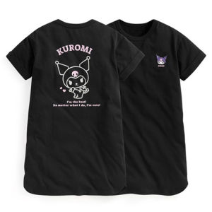 Cute Girls Loose Fit Pure Cotton Short Sleeve Dress Soft A-Line Skirt Casual Summer Childrens Clothing Princess Style