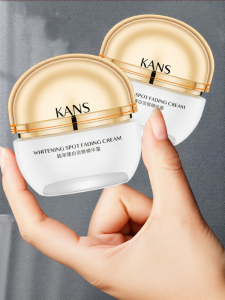 Kem Dưỡng Da Trắng Sáng Hàn Quốc Kans Dưỡng Ẩm Làm Mờ Nám Đốm Đen Kem Dưỡng Da Mặt 2366 Dưỡng Ẩm Nuôi Dưỡng Da