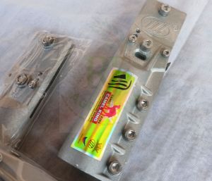 EGREK CAMEL 111 Fullset dengan taji