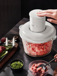 Supor | Household Electric Multi-functional Meat Grinder