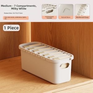 Summer T-Shirt Organizer Box