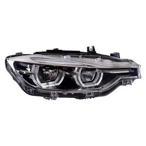 HDS.FOCUS | Modified New Design Spoon Daylight Running LED Headlights F30 F35