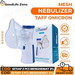 Nebulizer Alat Uap Bantu Pernafasan Asma Inhalasi / Alat Terapi Pernafasan Asma Ultrasonic Inhale Nebulizer Mini Portable / Alat Terapi Pernafasan Asma Inhale Nebulizer / Alat Terapi Pernafasan Asma Batuk Pilek Flu Inhale Nebulizer Mini Portable Dewasa