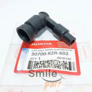 Tutup Busi Vario 125 Cangklong Vario 150 OLD LED Kepala Pala Busi Cangklong PCX COP DOP CAP ASSY KZR