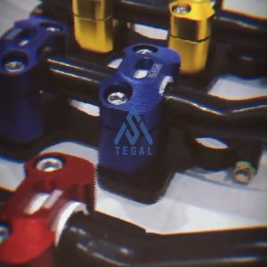 Fullset Stang RZR Satria Fu Dan Stang RZR Sonic 150 R Stang Rzr Satria Fu Injeksi Karbu Facelift Barong Stang Rzr Sonic 150 R Fullset