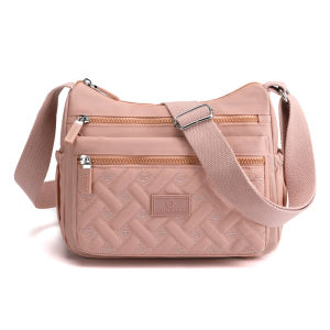 Large Capacity Multi-Pocket Women Bag
