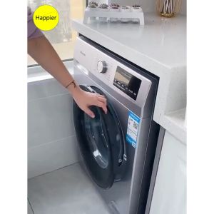 Bóng Giặt Magic Hút Tóc Chống Quấn Vệ Sinh Khử Nhiễm Giặt Máy