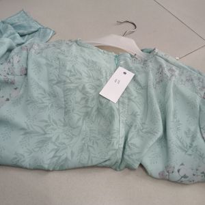 Awaly Fashion Gamis zeze