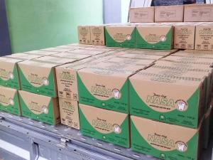 Paket 10 pcs Pasta Gigi NASA Original: Solusi Gigi Sehat & Aman