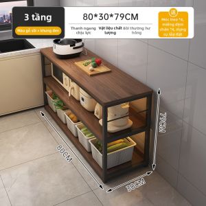 OYIla | Giá Đựng Đa Năng Cho Bếp