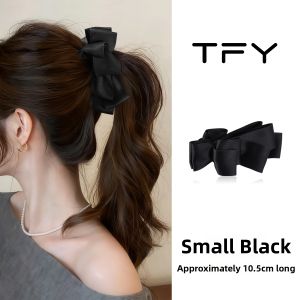 TFY | Anti-collapse Big Hair Volume Luxury Bananacclip
