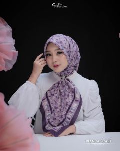 BIANCA SCARF ✅ Fee Fashion