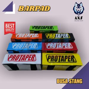 BARPAD PROTAPER BUSA SETANG MOTOCROSS TRAIL SUPERMOTO