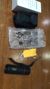 Teropong Monocular 30x25: Fokus & Zoomable 10x