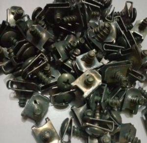 PAKET 100 PCS BAUT KLIP YAMAHA MIO MIO J MIO SPORTY MIO M3