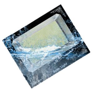 MaiMeng | Solar Super Bright Outdoor Light