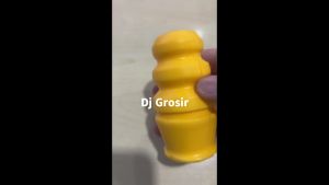 Karet Stopper Shock Breaker Depan Honda Jazz GD3 51722-SAA-E02 - 7768