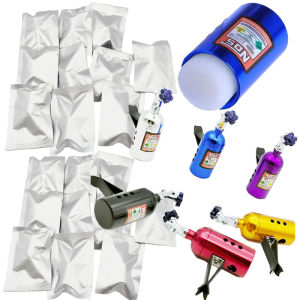 10pc Car Perfumes: Lemon Strawberry Grapefruit Balm & Cute Car Accessories