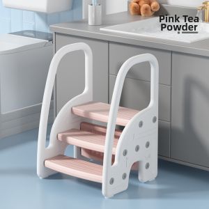 MOLORE | Childrens Step Stool for Sinks
