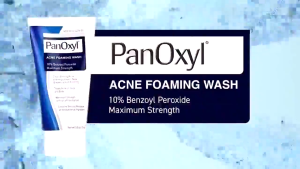 SG Stock｜PanOxyl Acne Wash with 10% Benzoyl Peroxide for Maximum Strength Acne Care