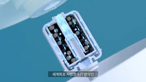 Pet Drinking Fountain with Filter (duit water pot)