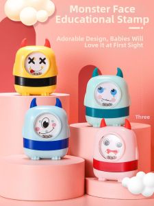 Waterproof Customizable Name Stamp Light-Sensitive