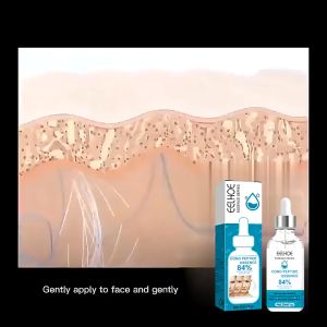 EELHOE Cono Peptide Essence Esensi Anti Kerut Mengembalikan Kulit Kolagen Kendur Meningkatkan Elastisitas Kulit Memudarkan Garis Halus Serum Penghilang Kerut