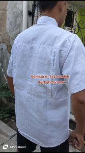 Kemeja Tactical W-TAC - Kemeja Reskrim - Kemeja BUMN - Kemeja Lapangan Bahan Drill Cotton - Kemeja Kantor - Kemeja Outdoor - Hem Pria
