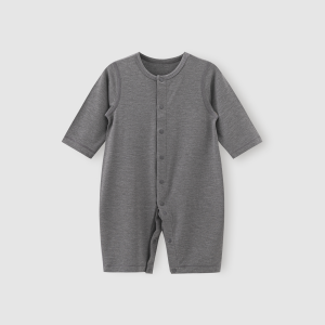 GURCOOC | Bodysuit Co Giãn Từ Sợi Tre Mát Mẻ Cho Mùa Xuân Thu