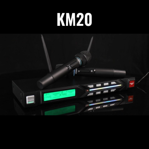 SKM9000/KT8/UR24D/VM500/UR24D/KM10/KM20 ความถี่ใหม่ GTSVSOMA ® ไมโครโฟนแบบลอยตัวคู่ UHF ไมโครโฟนไร้สายปรับความถี่ไมโครโฟนไร้สายไมโครโฟนมือถือ Pro Plus ไมโครโฟนระดับไฮเอนด์ Alu
