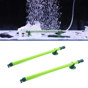 VENYS BUBBLE WELL(แท่งกระจายอากาศ สามารถต่อและตัดให้เหมาะกับขนาดและรูปทรงของตู้ได้)