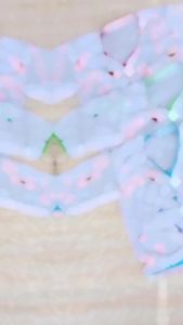 Baju Bayi Tangan Panjang Motif Atasan Bayi Newborn Murah Harga Grosir