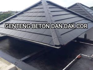 Asphalt emulsion aspal cair anti rembes dan bocor 20kg