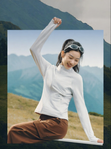 Beneunder | Slim Fit Fleece Jacket Windproof Hiking Outerwear