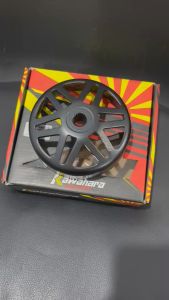 Mangkok Kampas Ganda Eluth Housing Kawahara Racing: Pilihan Terbaik untuk Motor Beat FI & Scoopy FI