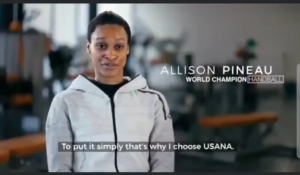 Usana Visionex 视力宝 Deliver nutrients your eyes need-vitamin C zinc lutein and zeaxanthin.