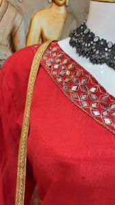 [PRE-ORDER 15 DAYS] READYMADE PUNJABI SUITS {ETA:2025-12-31}