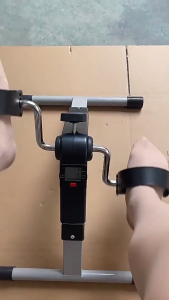 SKYLUX SellinCost Pharmacy Grade Pedal Rehabilitation Bicycle Mini Exercise Bike Best Parent Gift Adjustable Cardio Workout Basikal Exercise Basikal Latihan